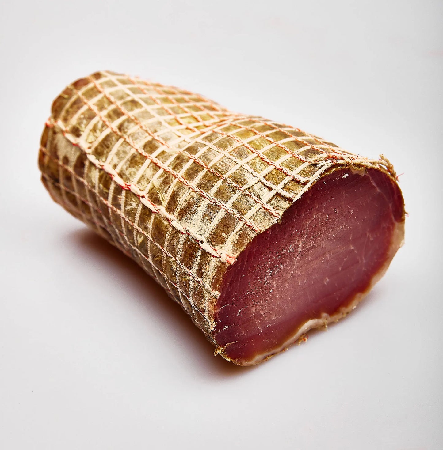 Filetto di maiale stagionato