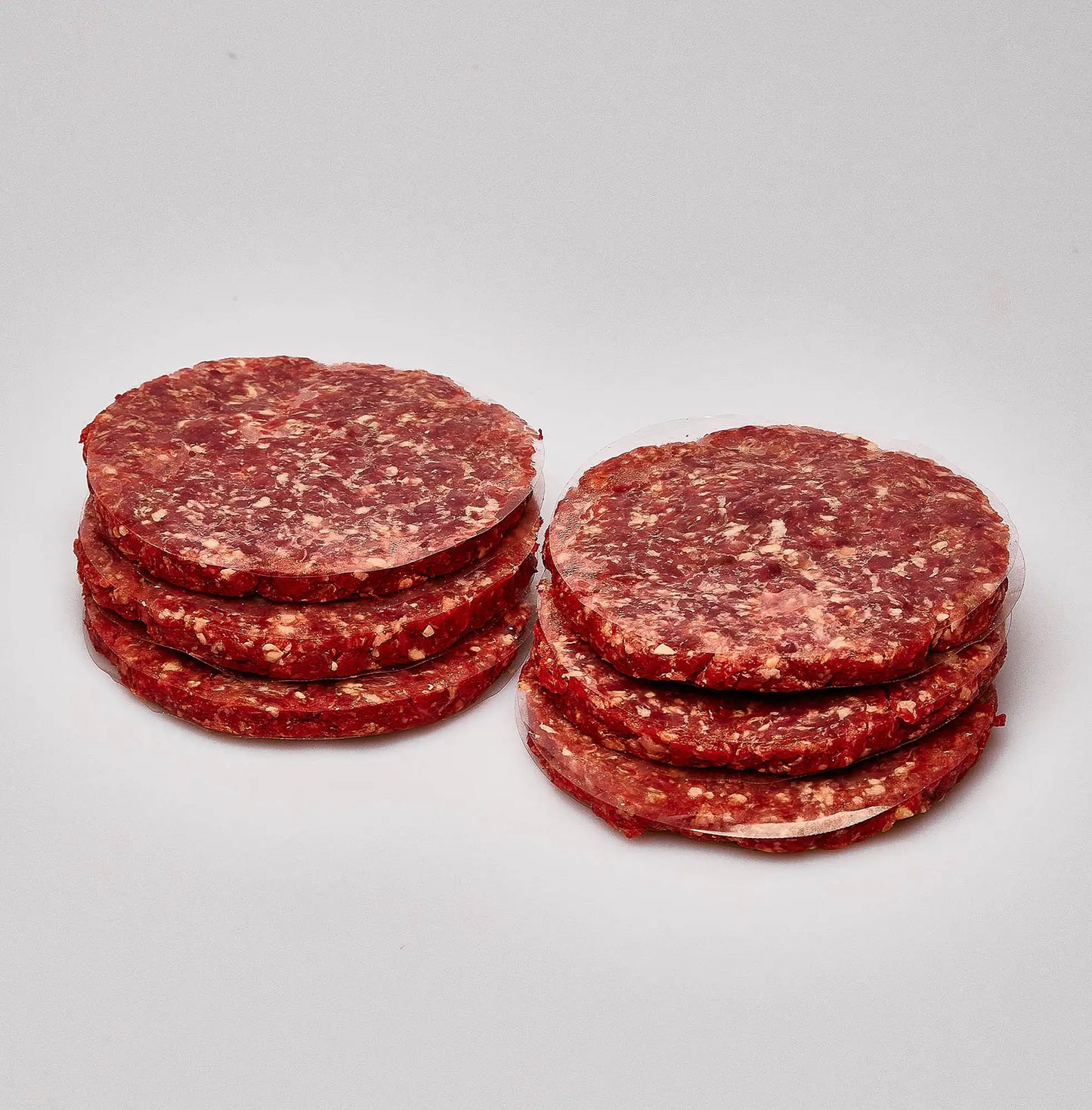 Hamburger di vitello