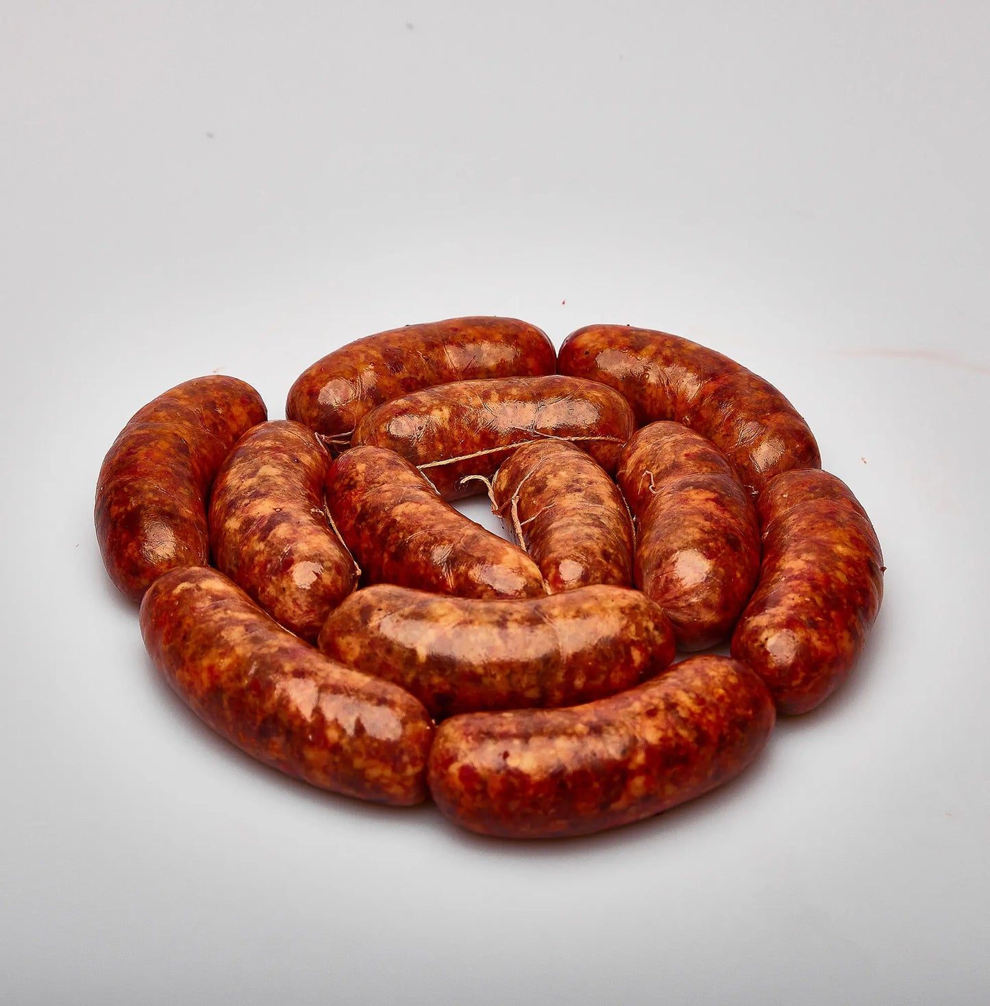 Salsiccia di fegato