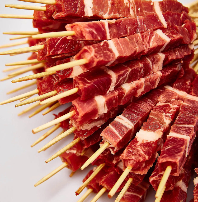 Arrosticini