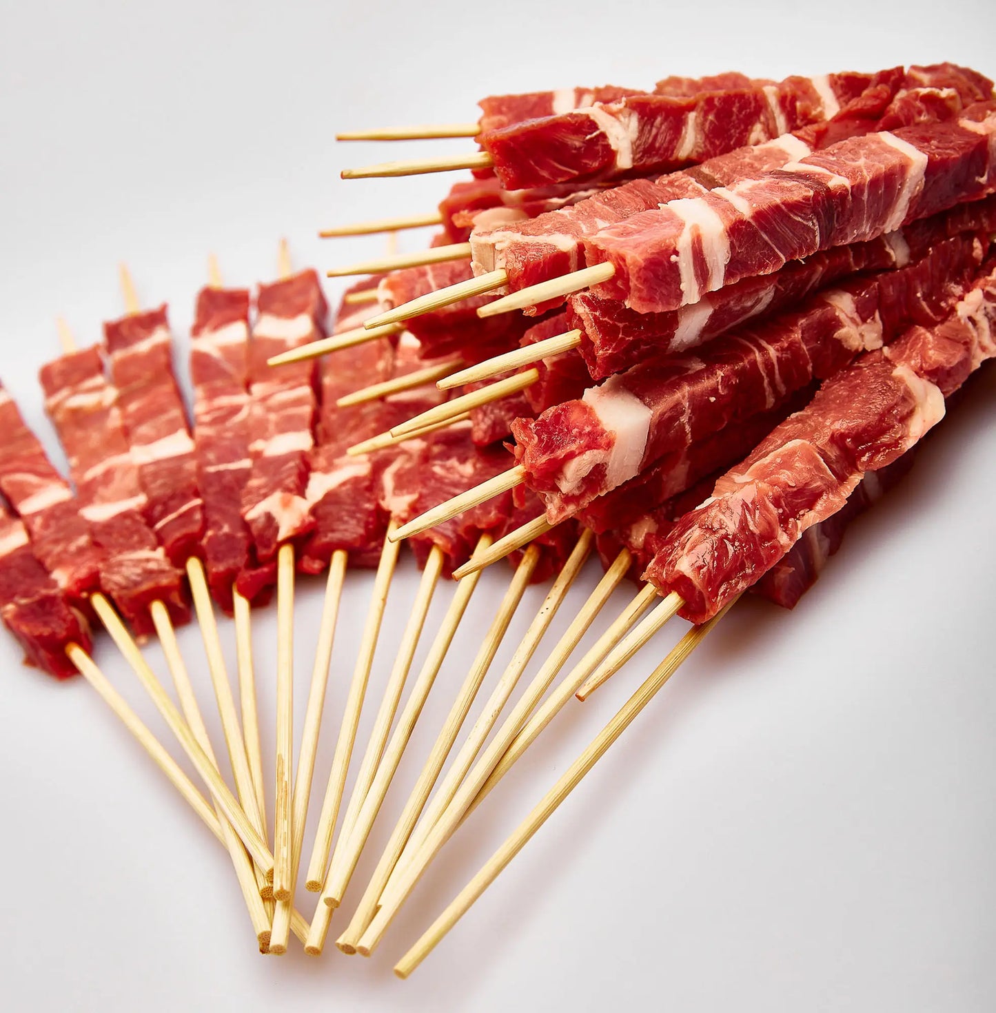 Arrosticini da 22g