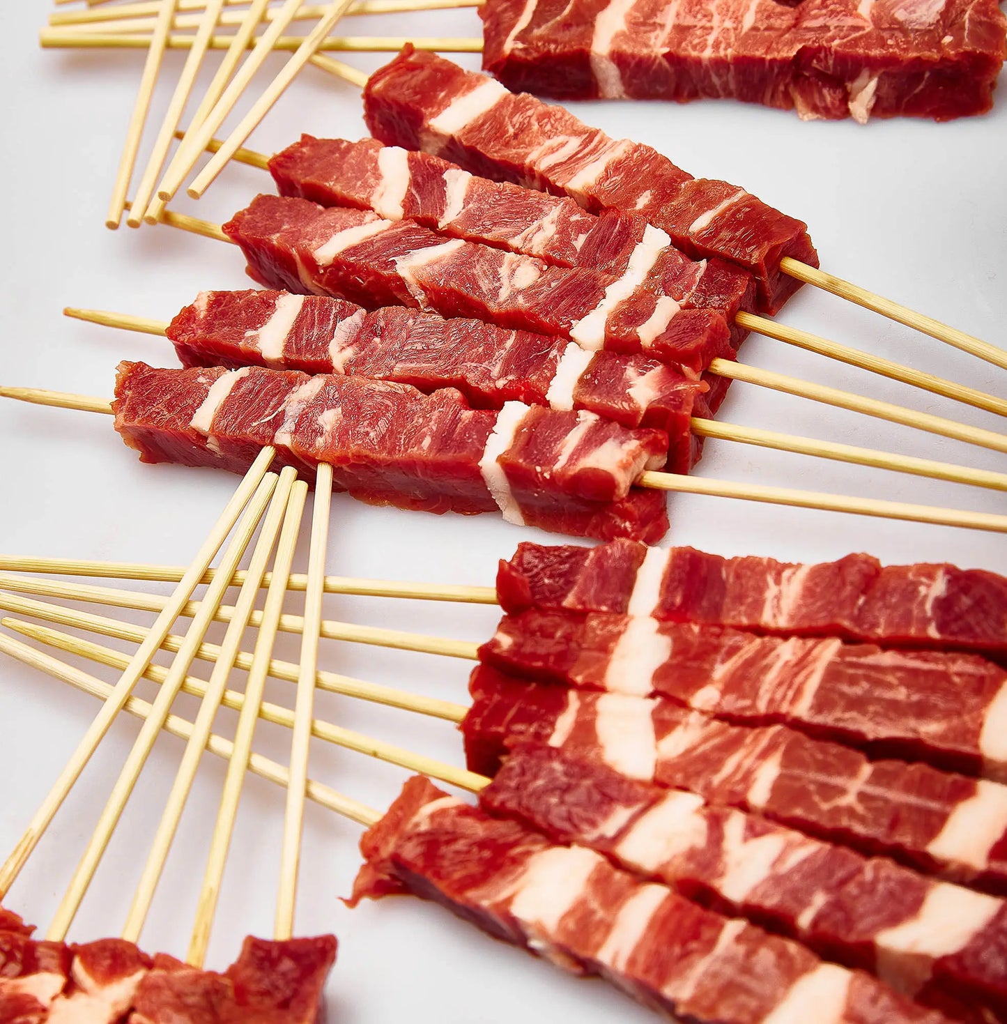 Arrosticini da 28g