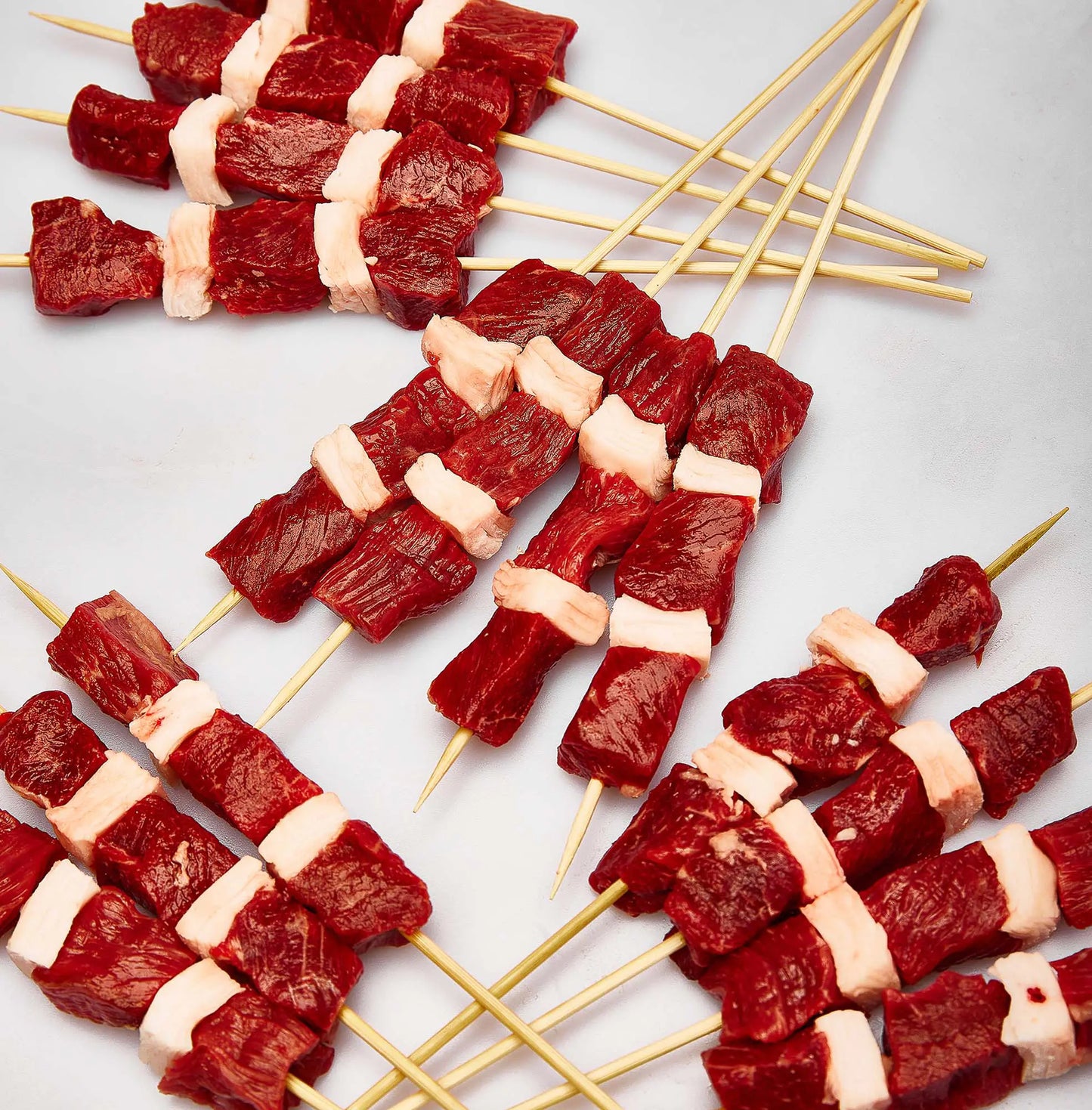 Arrosticini da 30g
