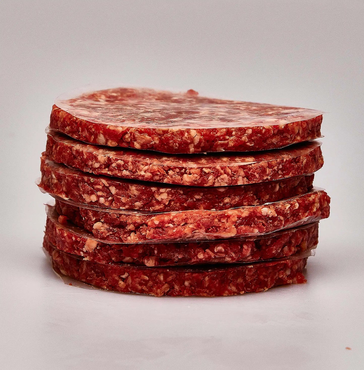 Hamburger di pecora