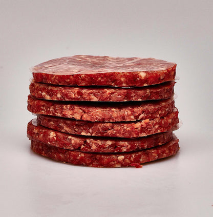 Hamburger misto