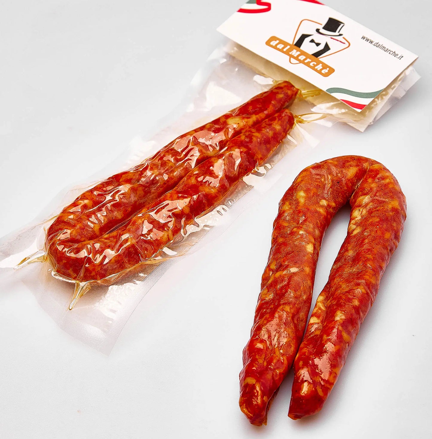 Salamella piccante
