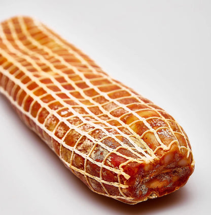 Salame ventricina