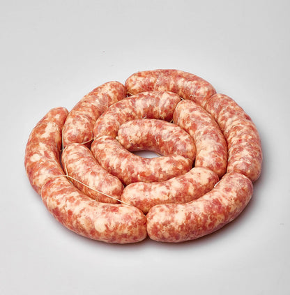 Salsiccia classica