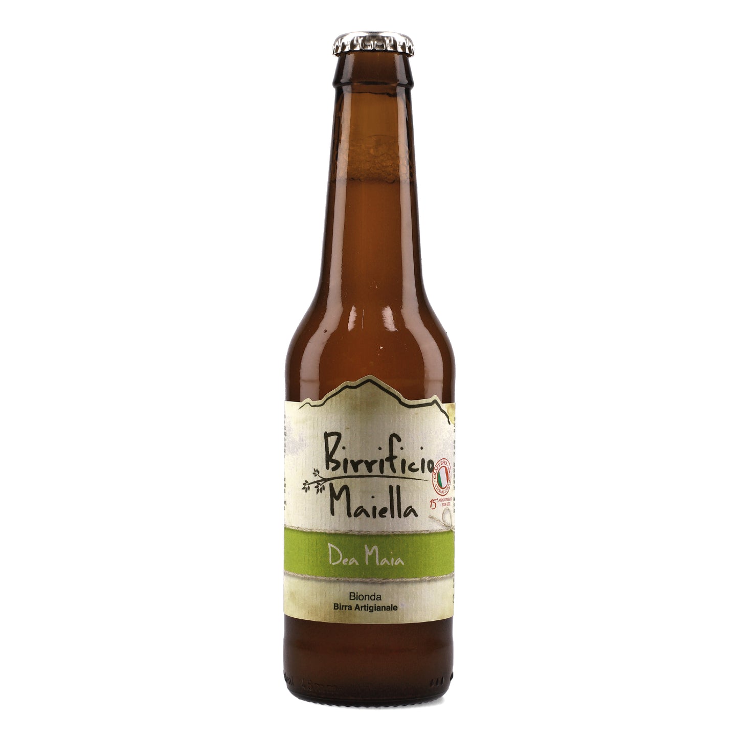 Birra Dea Maia
